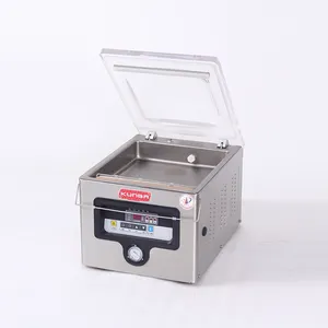 automatic vacuum packing machine portable packaging machine