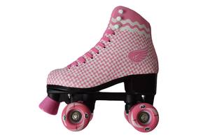 Patines de Ruedas de Alta Calidad, Nuevo Estilo, Modelos de Soy Luna para Niños - Product Image 3