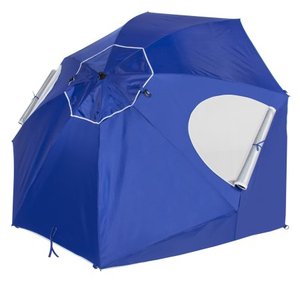 Ombrello del baldacchino del parco del riparo dell'ombrellone portatile della spiaggia del tessuto di Oxford all'aperto di vendita calda - Product Image 2