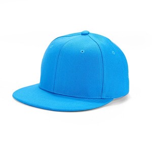 Caliente la venta personalizada Hip Hop Snapback Caps - Product Image 5