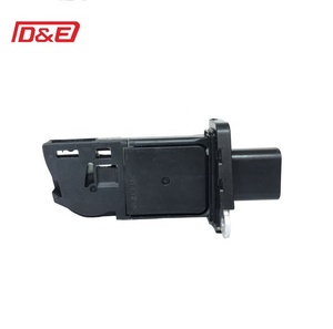 Sensori MAF, Misuratore di Flusso d'Aria, 8V2112B579AA/1516668/8V2Z12B579A/30757655, Alta Qualità - Product Image 4