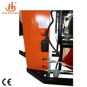 Petite machine de scellement des fissures Crafco pour les réparations de fissures dans les routes en asphalte JHG-100 - Product Image 5