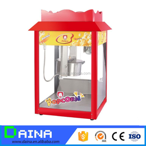 Ngô máy làm/<span class=keywords><strong>popcorn</strong></span> máy móc/hạt pop máy - Product Image 2