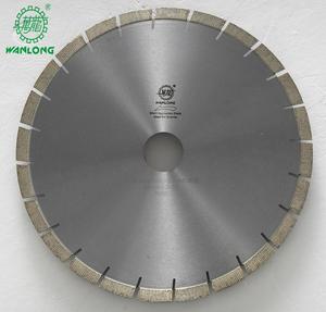 300mm 350mm 400mm <span class=keywords><strong>450mm</strong></span> diamant disque de coupe humide lame de scie segmentée lame de granit lame de marbre scie de coupe de grès