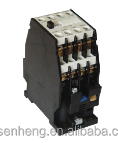 JZC1 (3ÈME) Série Contator Type Relais - Product Image 3