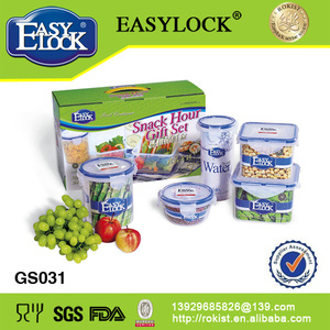 Set: China produce muchos modelos <span class=keywords><strong>de</strong></span> envases <span class=keywords><strong>de</strong></span> plástico para alimentos：PP y libre <span class=keywords><strong>de</strong></span> BPA - Product Image 1