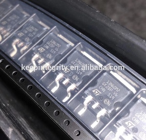 Voix à Commutation de Circuits Combiné <span class=keywords><strong>Puce</strong></span> De Commutation IL34118DWT MC34118L IL34118DW MC34118P IL34118 MC34118 - Product Image 6