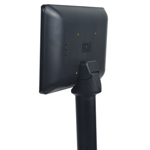 Dọc Màn hình 10.1 inch màn hình <span class=keywords><strong>POS</strong></span> Máy thanh toán cho xe buýt ứng dụng - Product Image 5