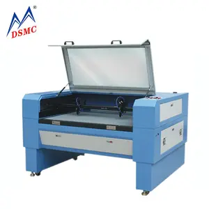 New cnc cutting machine for diesel jeans