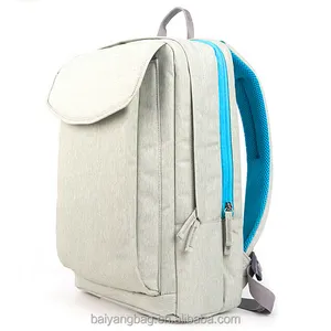Unisex Old School Design Daily School Backpack 600D Waterproof Softback with Polyester Lining for Laptops
