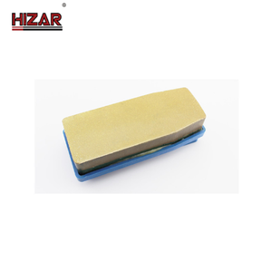 HIZAR HBGR140 الماس fickert المواد الكاشطة - Product Image 2