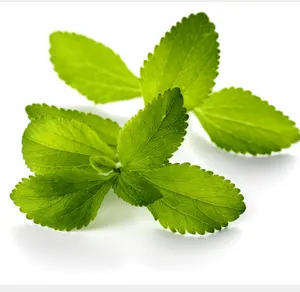 Alibaba China Leverancier Hot Koop Zoetstof Stevia Extract, Stevia Plant Extractie Poeder