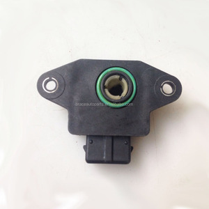 Vị Trí Bướm Ga Cảm Biến Cho Hafei Lobo 468/Hafei Zhongyi 465 - Product Image 3