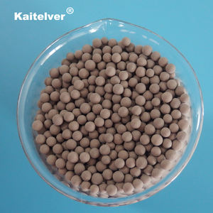 3A moleküler elek pelet kurutucu olarak filtresi konteyner kurutma - Product Image 3