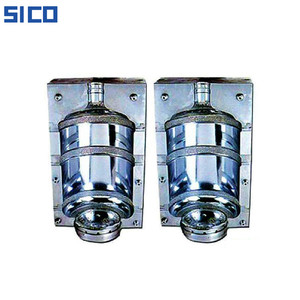Huangyan <span class=keywords><strong>Sico</strong></span> Cinq Gallons Pet Grande Bouteille Soufflage Machine - Product Image 3