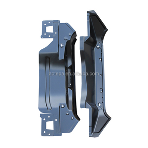Pannello Posteriore Esterno di Ricambio, Parti in Lamiera per Carrozzeria Auto FORD <span class=keywords><strong>ESCORT</strong></span> - Product Image 2