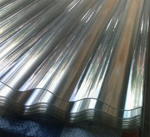 Lembar atap bergelombang <span class=keywords><strong>anti</strong></span> <span class=keywords><strong>uv</strong></span> plastik polikarbonat dengan model berbeda - Product Image 2