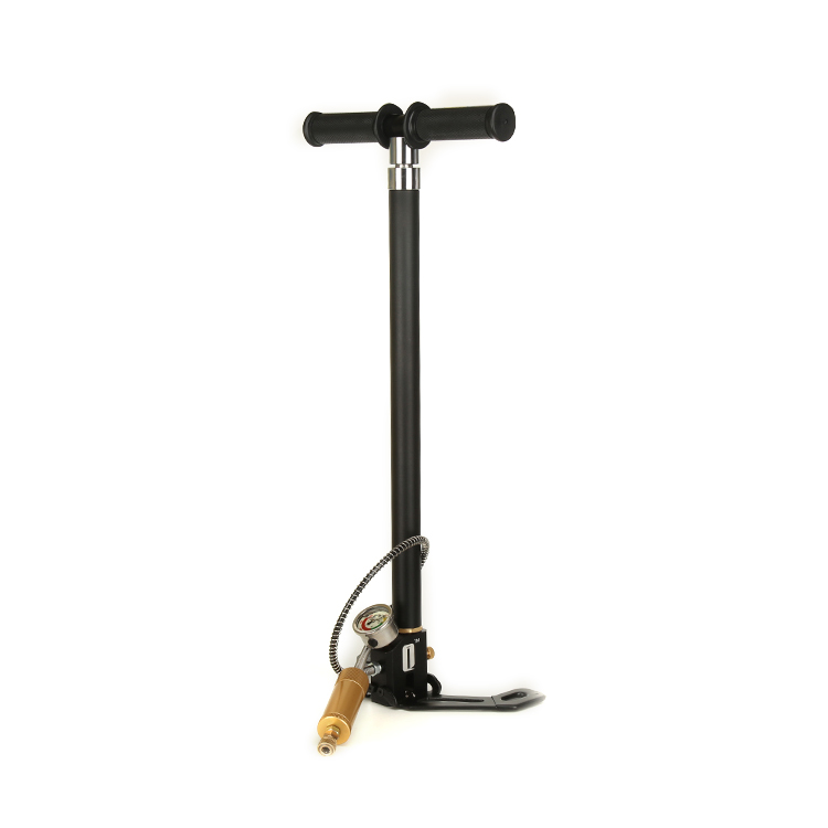 Minya пневматический bicyclemotorbikecar Шин инфляции 300bar pcp ручной насос