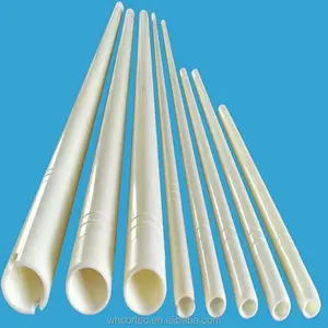 food grade ABS central pipes tube for RO membrane