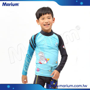 Garde-fou de haute qualité, 2017 Rash, bleu marine, pour motif de fusée - Product Image 3