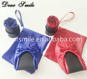 <span class=keywords><strong>Ballerines</strong></span> décontractées pour femmes 2025, jolies <span class=keywords><strong>ballerines</strong></span> plates, printemps été, chaussures de ballet pliables avec sangle réglable pour fête, mariage, cadeau - Product Image 2