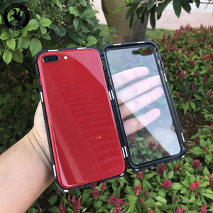 เคสโทรศัพท์กันกระแทกแบบใส รุ่นใหม่ปี <span class=keywords><strong>2022</strong></span> ดีไซน์หรูหรา พร้อมแม่เหล็ก ครอบคลุมทั้งตัวเครื่อง สำหรับซีรีส์ 12/13 - Product Image 6