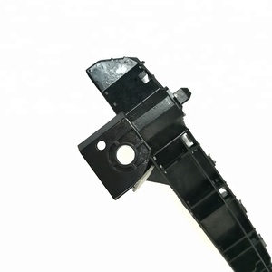 DNP Chất lượng cao RH bên phải khung-phông chữ bên cạnh 57707sc040 phù hợp cho Forester 2007-2012 exiga 2009-2014 evoltis 2020- - Product Image 4