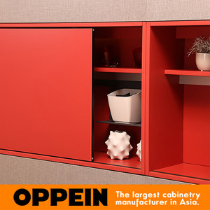 Hot vente cuisine Guangzhou Oppein faire cuisine modulaire Showrooms - Product Image 4