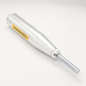 Probador de martillo de rebote de hormigón mecánico, HT-225A - Product Image 1