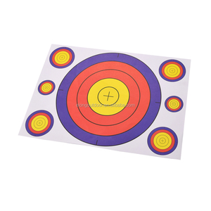 Fábrica <span class=keywords><strong>de</strong></span> China al por mayor Libro Blanco del <span class=keywords><strong>tiro</strong></span> con <span class=keywords><strong>arco</strong></span> <span class=keywords><strong>de</strong></span> flecha <span class=keywords><strong>tiro</strong></span> - Product Image 3