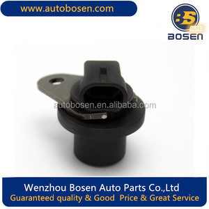For DeV ille Oldsm <strong>obile</strong> Crankshaft Position Sensor 10456041 1802-301871 - Product Image 1