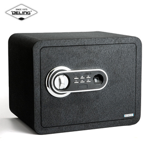 Caméra de rangement argent, livraison gratuite, 300mm, <span class=keywords><strong>coffre</strong></span>-<span class=keywords><strong>fort</strong></span> <span class=keywords><strong>à</strong></span> empreintes - Product Image 1