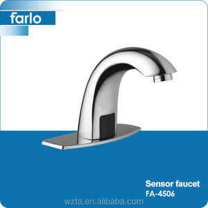 FARLO <span class=keywords><strong>rubinetto</strong></span> e <span class=keywords><strong>rubinetto</strong></span> del <span class=keywords><strong>sensore</strong></span> di movimento automatico di alta qualità - Product Image 2
