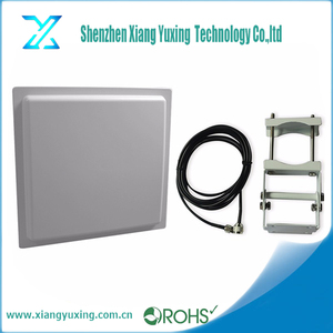 활성 장거리 학교 출석 <span class=keywords><strong>2.45</strong></span> 천헤르쯔 <span class=keywords><strong>rfid</strong></span> 리더 - Product Image 3