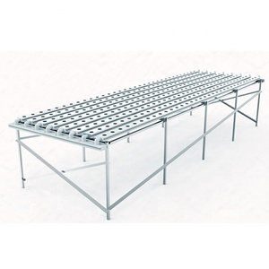 Bonne Vente de <span class=keywords><strong>Flux</strong></span> <span class=keywords><strong>Et</strong></span> <span class=keywords><strong>Reflux</strong></span> Cuisine Tour Système Hydroponique - Product Image 1