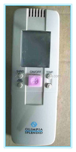 Télécommande de climatiseur ZF OLIMPIA SPLENDIA/HISENSE/<span class=keywords><strong>WINIA</strong></span> - Product Image 1