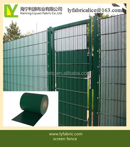 <span class=keywords><strong>Film</strong></span> <span class=keywords><strong>de</strong></span> clôture <span class=keywords><strong>de</strong></span> haute qualité, barrière anti-vent, lumière solaire, ruban en PVC - Product Image 5