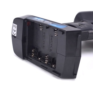 Control Remoto Flysky FS-<span class=keywords><strong>GT5</strong></span> FS <span class=keywords><strong>GT5</strong></span> 2.4G 6CH con Receptor FS-BS6, Giroscopio Integrado y Sistema de Seguridad para Autos y Barcos RC - Product Image 6