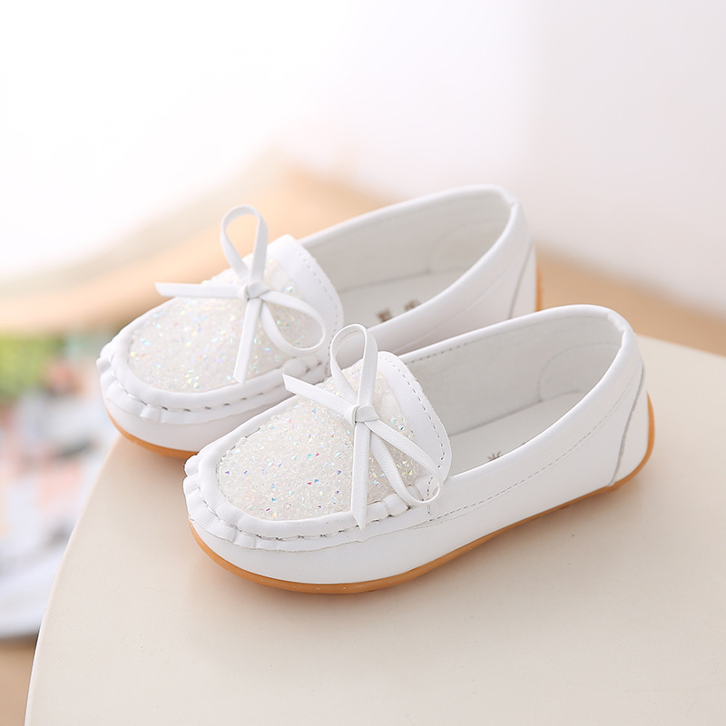 Hot selling wholesale china casual kid shoe for girl