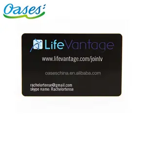 Cr80 low cost rfid smart card for parking