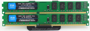 Ram DDR3 4 GB memoria de escritorio en la acción grande - Product Image 5