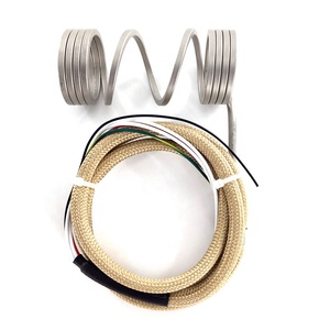 <span class=keywords><strong>1000W</strong></span> สแตนเลสขดลวด<span class=keywords><strong>ความ</strong></span><span class=keywords><strong>ร้อน</strong></span> - Product Image 2