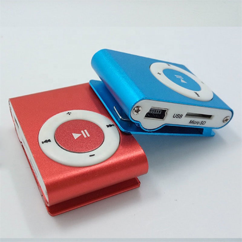 Mp3 плеер Ozon