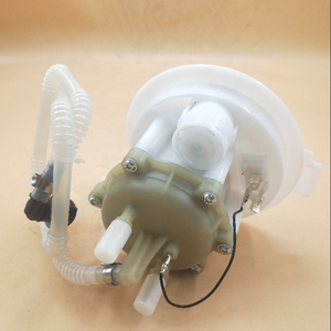 Filtro de combustible de gasolina para coche PAT, colador de brida con bomba para Volkswagen Touareg V6 3.2L V8 4.2L 2004-2006 7L0919679 <span class=keywords><strong>7L0</strong></span> <span class=keywords><strong>919</strong></span> <span class=keywords><strong>679</strong></span> - Product Image 5