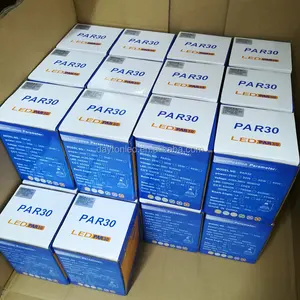 Led Bulb Led Bulb Light ETL CE ROHS Approved PAR30/PAR38 Ceiling LED Light 35W/40W Par30 Flood Light Bulb