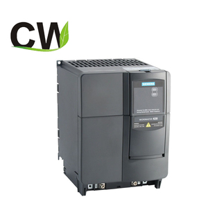 Inversor Combinado Siemens <span class=keywords><strong>6SE6440</strong></span>-<span class=keywords><strong>2AD31</strong></span>-<span class=keywords><strong>8DA1</strong></span> de Alemania, Cualquier Potencia, Tamaño Pequeño - Product Image 4