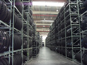 PNEU DE CAMION RADIAL <span class=keywords><strong>TRIANGLE</strong></span> 12.00R20 22PR TR668 MARQUE CHINOISE DE PREMIÈRE LIGNE PIÈCES DE CAMION HOWO - Product Image 6