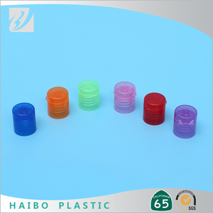 Buena Calidad para el Envasado de Cosméticos Moda tapa de la botella chatarra - Product Image 2
