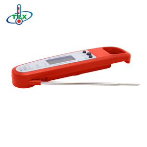 Bas prix <span class=keywords><strong>sans</strong></span> <span class=keywords><strong>fil</strong></span> meilleure cuisine barbecue <span class=keywords><strong>thermomètre</strong></span> <span class=keywords><strong>à</strong></span> <span class=keywords><strong>viande</strong></span> avec aimant - Product Image 6