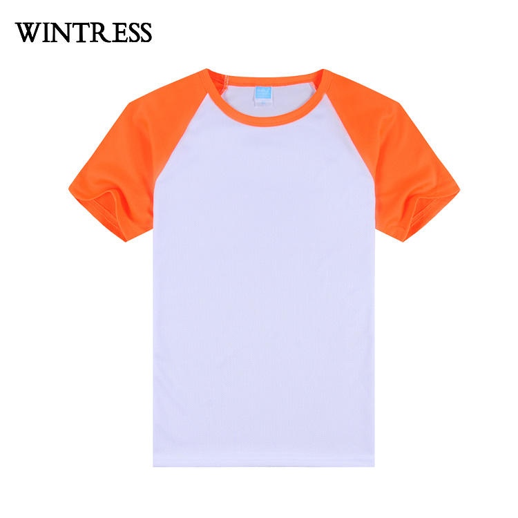 5% Spandex T Shirt On Demand T-shirt For Men,Lot Men's Latest T-shirt Print Graphic Oem Custom Personalized 95% Polyester Summer